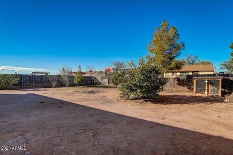 750 N Atlantic St, Coolidge, AZ 85128 photo 18