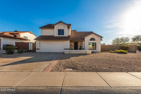 7233 W Corrine Dr, Peoria, AZ 85381