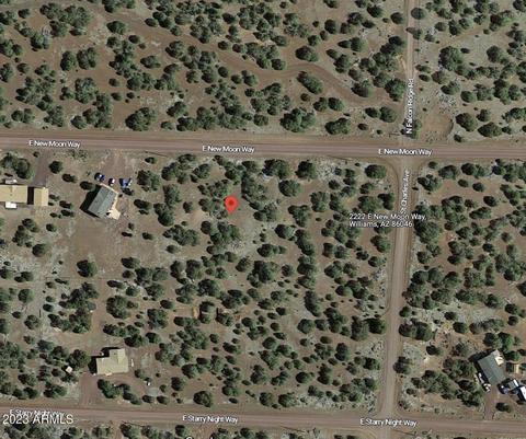 2222 E New Moon Way #6, Williams, AZ 86046