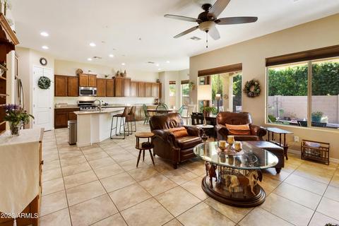 3457 E Ivanhoe St, Gilbert, AZ 85295 photo 17