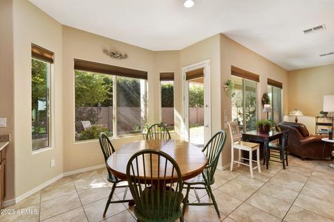 3457 E Ivanhoe St, Gilbert, AZ 85295 photo 15