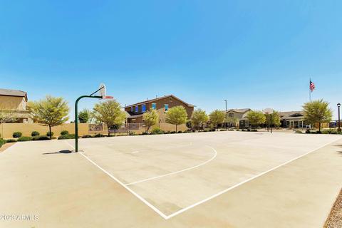 3457 E Ivanhoe St, Gilbert, AZ 85295 photo 41