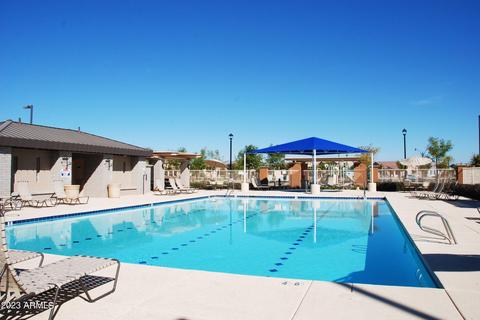 3457 E Ivanhoe St, Gilbert, AZ 85295 photo 42
