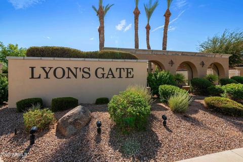 3457 E Ivanhoe St, Gilbert, AZ 85295 photo 4