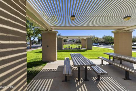 3457 E Ivanhoe St, Gilbert, AZ 85295 photo 49