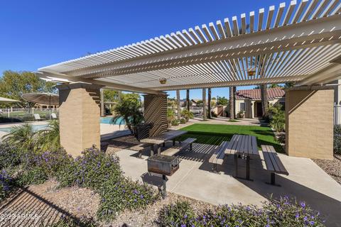 3457 E Ivanhoe St, Gilbert, AZ 85295 photo 47