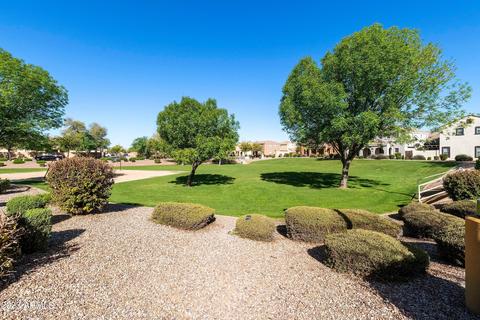 3457 E Ivanhoe St, Gilbert, AZ 85295 photo 48