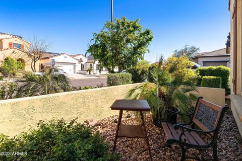 3457 E Ivanhoe St, Gilbert, AZ 85295 photo 37