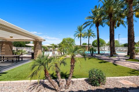 3457 E Ivanhoe St, Gilbert, AZ 85295 photo 45