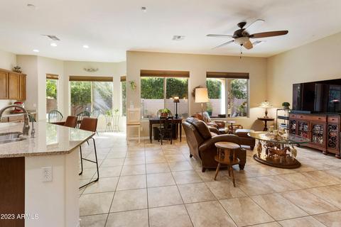 3457 E Ivanhoe St, Gilbert, AZ 85295 photo 16