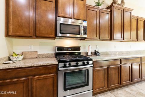 3457 E Ivanhoe St, Gilbert, AZ 85295 photo 13
