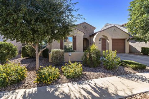 3457 E Ivanhoe St, Gilbert, AZ 85295