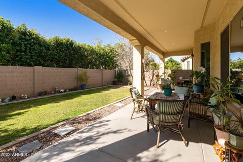 3457 E Ivanhoe St, Gilbert, AZ 85295 photo 35