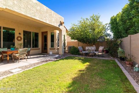 3457 E Ivanhoe St, Gilbert, AZ 85295 photo 38