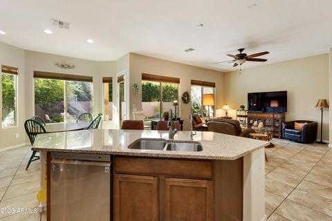 3457 E Ivanhoe St, Gilbert, AZ 85295 photo 12
