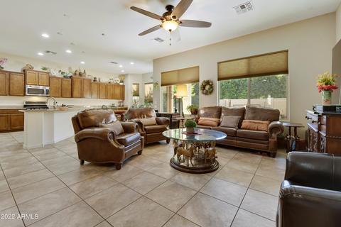 3457 E Ivanhoe St, Gilbert, AZ 85295 photo 18