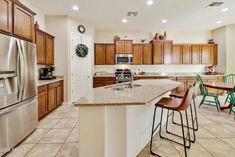 3457 E Ivanhoe St, Gilbert, AZ 85295 photo 10