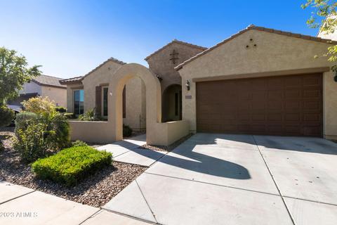 3457 E Ivanhoe St, Gilbert, AZ 85295 photo 3