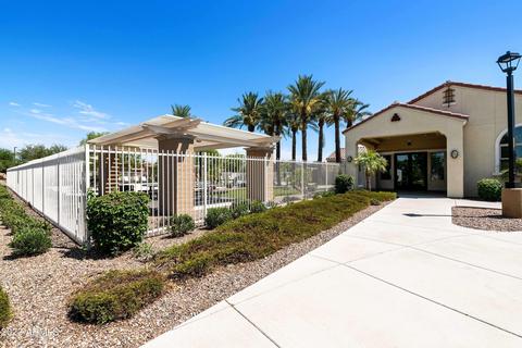 3457 E Ivanhoe St, Gilbert, AZ 85295 photo 44