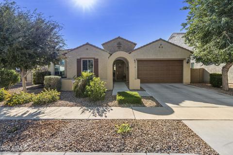 3457 E Ivanhoe St, Gilbert, AZ 85295 photo 2