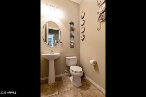 3457 E Ivanhoe St, Gilbert, AZ 85295 photo 20
