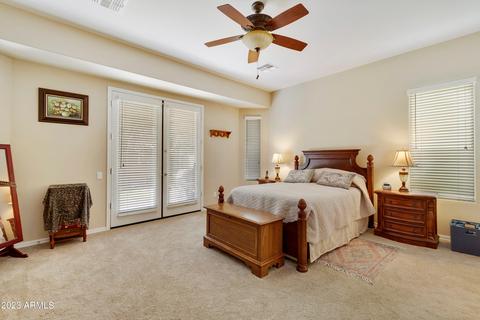 3457 E Ivanhoe St, Gilbert, AZ 85295 photo 22