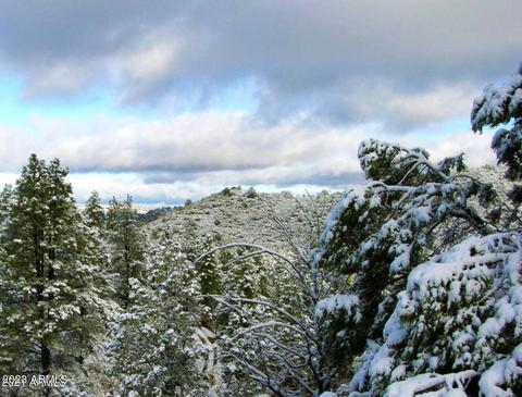000 Enchanted Forest Trl #-, Prescott, AZ 86303