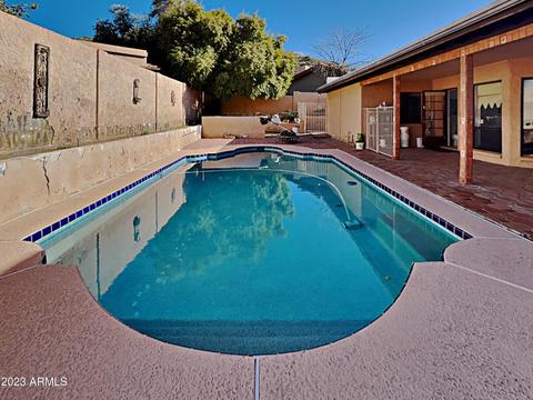 12653 N 2nd Pl, Phoenix, AZ 85022 photo 35