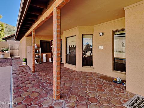 12653 N 2nd Pl, Phoenix, AZ 85022 photo 34