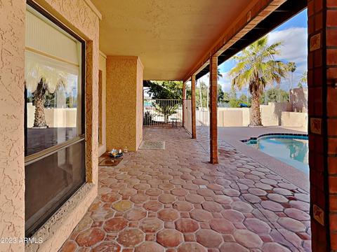 12653 N 2nd Pl, Phoenix, AZ 85022 photo 33