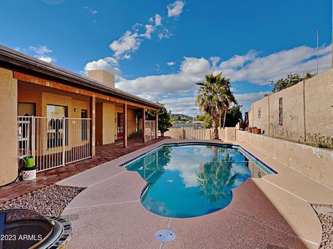 12653 N 2nd Pl, Phoenix, AZ 85022 photo 1