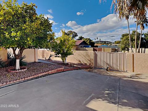 12653 N 2nd Pl, Phoenix, AZ 85022 photo 36