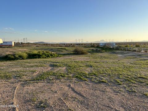 Nnnn S 355th Avenue, Tonopah, AZ 85354
