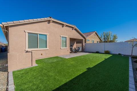 9635 E Thunderbolt Ave, Mesa, AZ 85212 photo 25