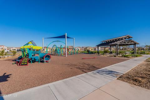 9635 E Thunderbolt Ave, Mesa, AZ 85212 photo 40