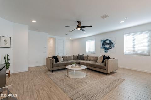 9635 E Thunderbolt Ave, Mesa, AZ 85212 photo 3