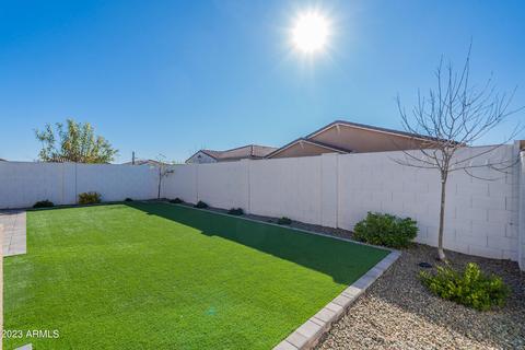 9635 E Thunderbolt Ave, Mesa, AZ 85212 photo 24