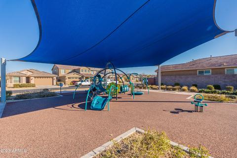 9635 E Thunderbolt Ave, Mesa, AZ 85212 photo 38