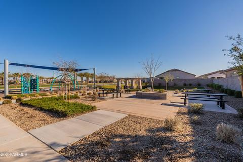9635 E Thunderbolt Ave, Mesa, AZ 85212 photo 39