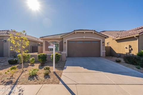 9635 E Thunderbolt Ave, Mesa, AZ 85212 photo 27