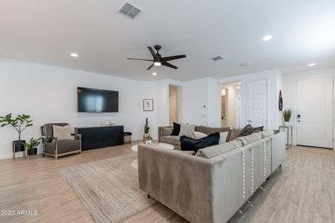 9635 E Thunderbolt Ave, Mesa, AZ 85212 photo 2