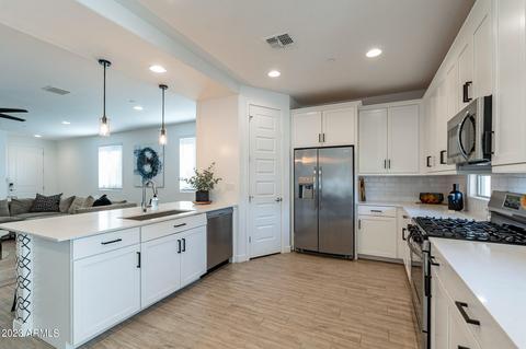 9635 E Thunderbolt Ave, Mesa, AZ 85212 photo 6
