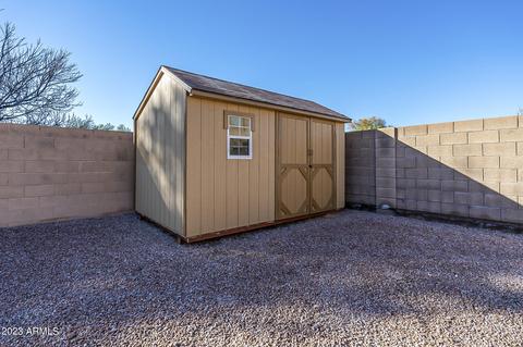 10211 E Jacob Ave, Mesa, AZ 85209 photo 20