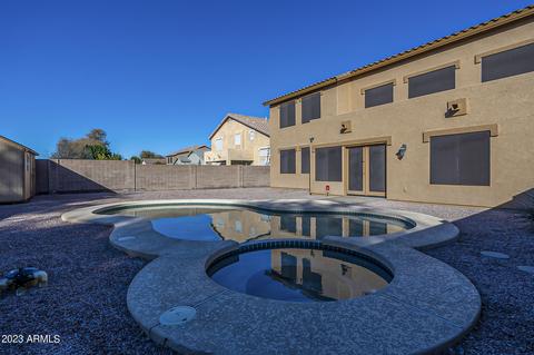 10211 E Jacob Ave, Mesa, AZ 85209 photo 1