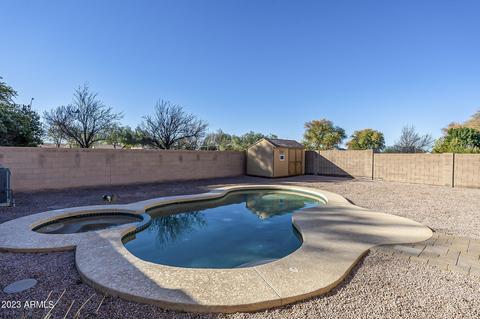 10211 E Jacob Ave, Mesa, AZ 85209 photo 28