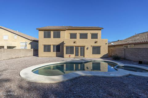 10211 E Jacob Ave, Mesa, AZ 85209 photo 30