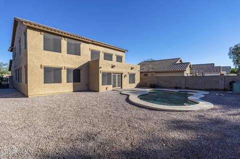 10211 E Jacob Ave, Mesa, AZ 85209 photo 29