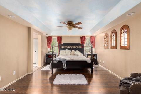 2992 E Camellia Dr, Gilbert, AZ 85296 photo 28