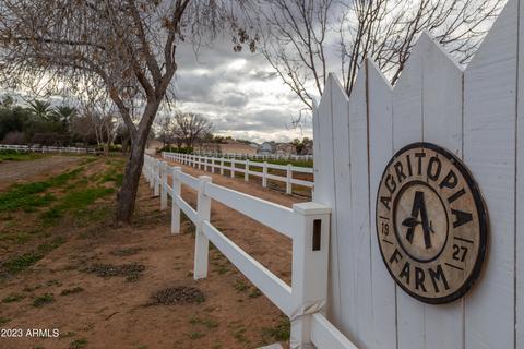 2992 E Camellia Dr, Gilbert, AZ 85296 photo 79