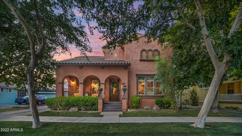2992 E Camellia Dr, Gilbert, AZ 85296 photo 64